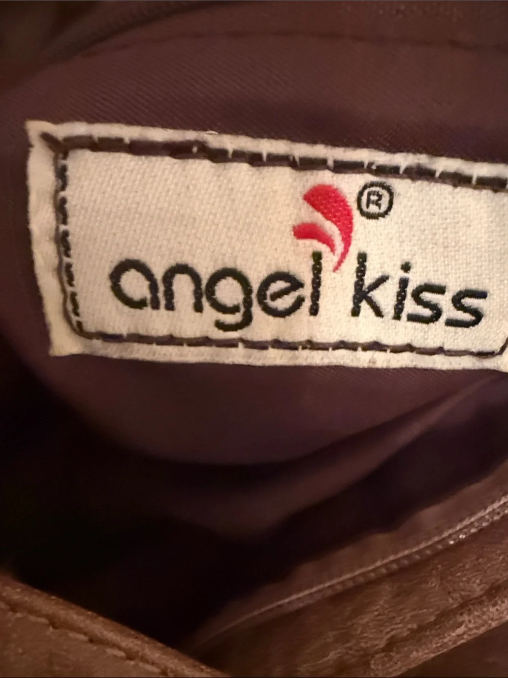 Angel Kiss beautiful angel